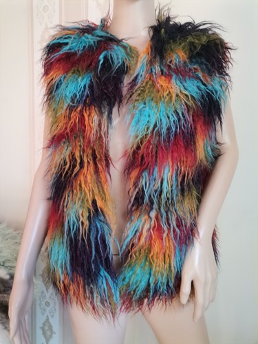 Gypsy loud weste wie neu - gypsy,