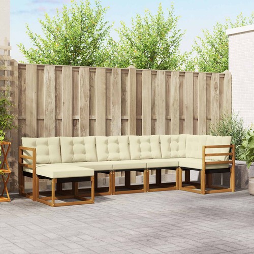 Outdoor sofagarnitur lounge - outdoor-sofagarnitur,