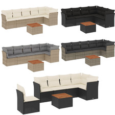 7-tlg.Garten-Sofagarnitur