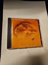 Big Wheel von Icehouse | CD |