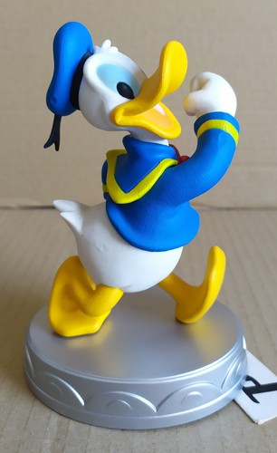 Donald duck pvc - duck, pvc-figur