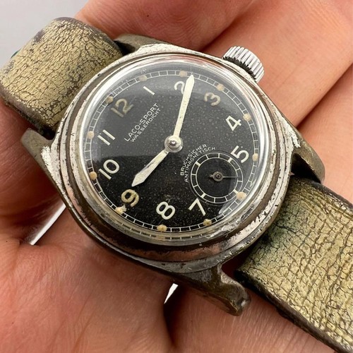 Laco sport military vintage - laco,