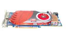 AMD ATI Radeon HD 4850 512MB