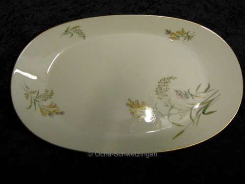 Rosenthal form bettina dekor - rosenthal,