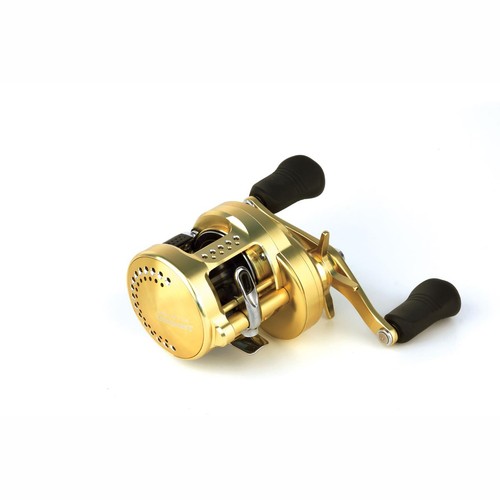 Shimano calcutta conquest 201a - calcutta,