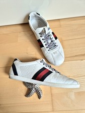 Gucci Guccissima Echt Leder