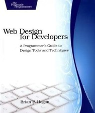 Web Design for Developers: A