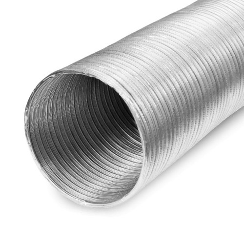 Aluminium flexrohr 120 - aluminium-flexrohr,
