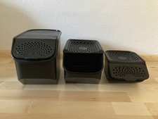 Tupperware Vorratslager Set