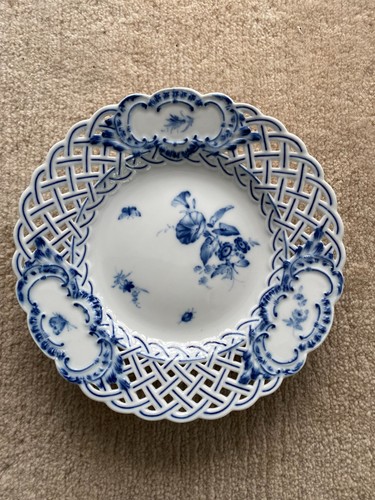 Meissen 1900 exklusiver