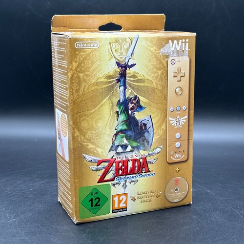 The legend zelda skyward - legend, of