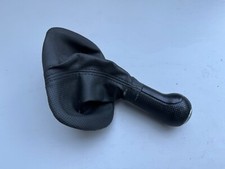 VW Lupo Polo 6N2 Schaltknauf