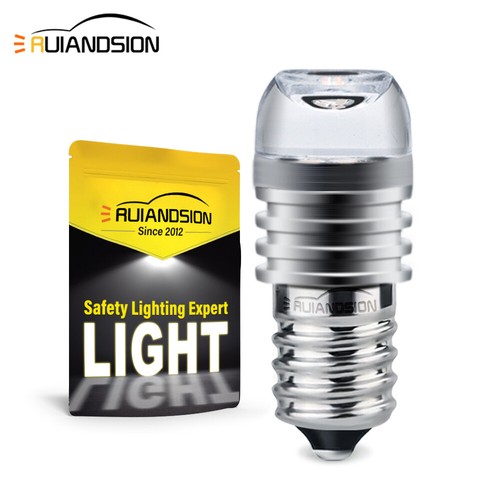 Ruiandsion e14 led - e14,
