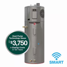 🔥Rheem Performance Platinum