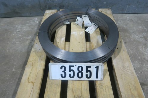 Rollen verpackungsstahlband - rollen,