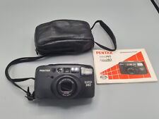 PENTAX ESPIO 140, 35-140mm, bestens erhalten, aber Blitz defekt