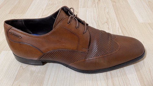Joop herren schuhe 42 leder - schuhe,