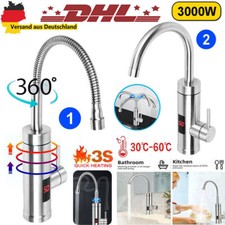 LED Elektrisch Wasserhahn