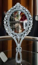 Handspiegel Frisierspiegel