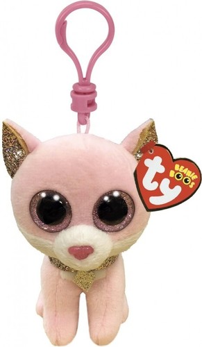 Beanie boos katze fiona - boos, fiona"