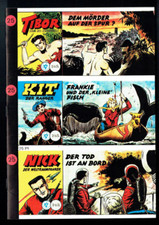 Piccolo-Grossband 25 (Hethke