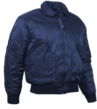 US CWU Fliegerjacke -