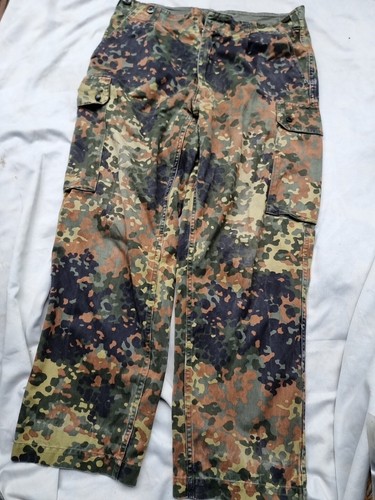 Bundeswehr hose grösse - grösse, 50