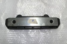 Verkleidung Blende Chrom