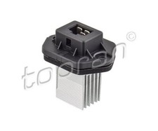 Regler, Innenraumgebläse