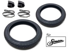 ✅ SIMSON S83 S 83 Reifen Set