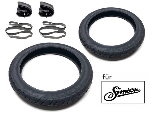 Simson s51 reifen - ✅, set