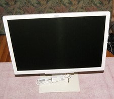 Fujitsu siemens lcd display - fujitsu,