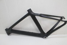 RIDLEY  Carbon Rennrad Rahmen  28"  RH: 50 cm   BSA   1230 gr. neutral