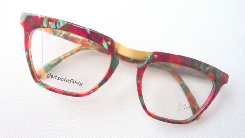 Filou extrabreit damenbrille - extrabreit,