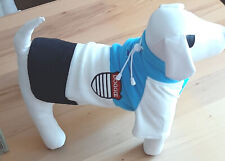 Hundemantel Hundepullover