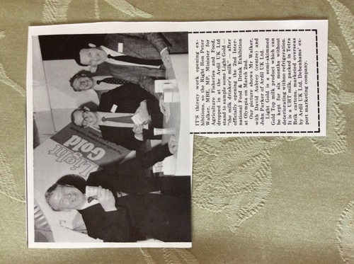 A2a ephemera 1981 bild peter - ephemera,