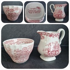 Myott 🍁 Country Life Rot