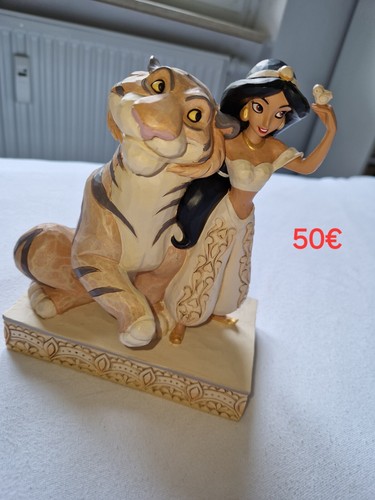 Disney jim shore konvult - jim,