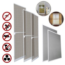 Fliegengitter Fenster Tür Alu