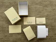 Rolex CPO Uhren Etui Uhren