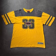 Wu-Wear Herren T-Shirt 2000er