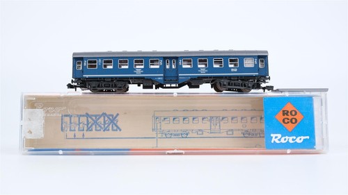 Roco 02255b personenwagen - n,