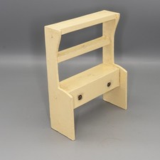 Vintage Puppenstube Puppen