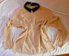 EQUIPMENT BLUSE  FEINE SEIDE