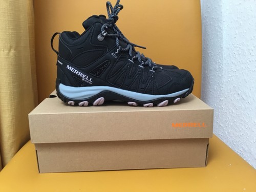Merrell accentor sport mid - merrell,