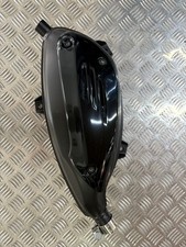 Vespa 300 Auspuff Endtopf GTS