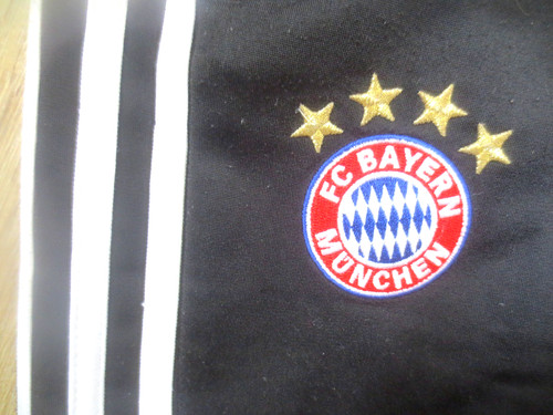 Adidas trainings hose - *,