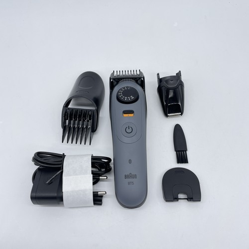 Braun barttrimmer series - braun, 5