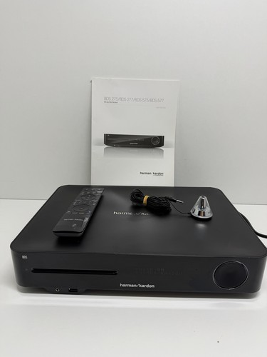 Harman kardon bds575 1 - kardon, 5.1