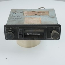 Weconic; Landau Bremen Stereo ARC-100 1985 Deutschland Autoradio Ungetestet